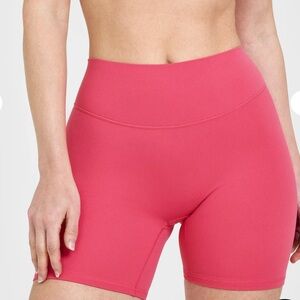 Oner Active SoftMotion 6” Shorts